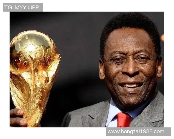 传奇球王贝利的辉煌人生与不朽足球故事